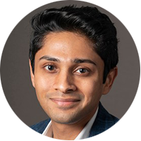 Speaker-Bavesh-Kumar